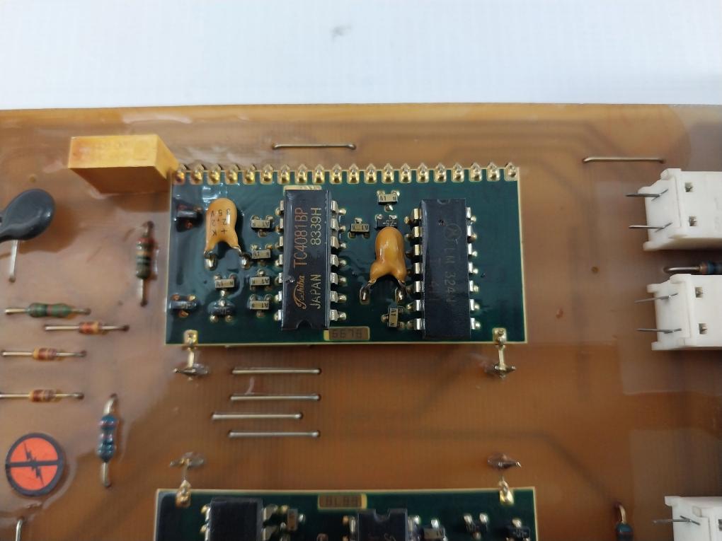 7225-026.0004 Printed Circuit Board