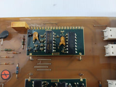 7225-026.0004 Printed Circuit Board 7225-026.0004