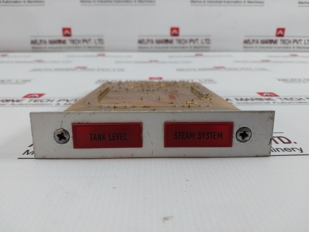 7225-026.0004 Printed Circuit Board