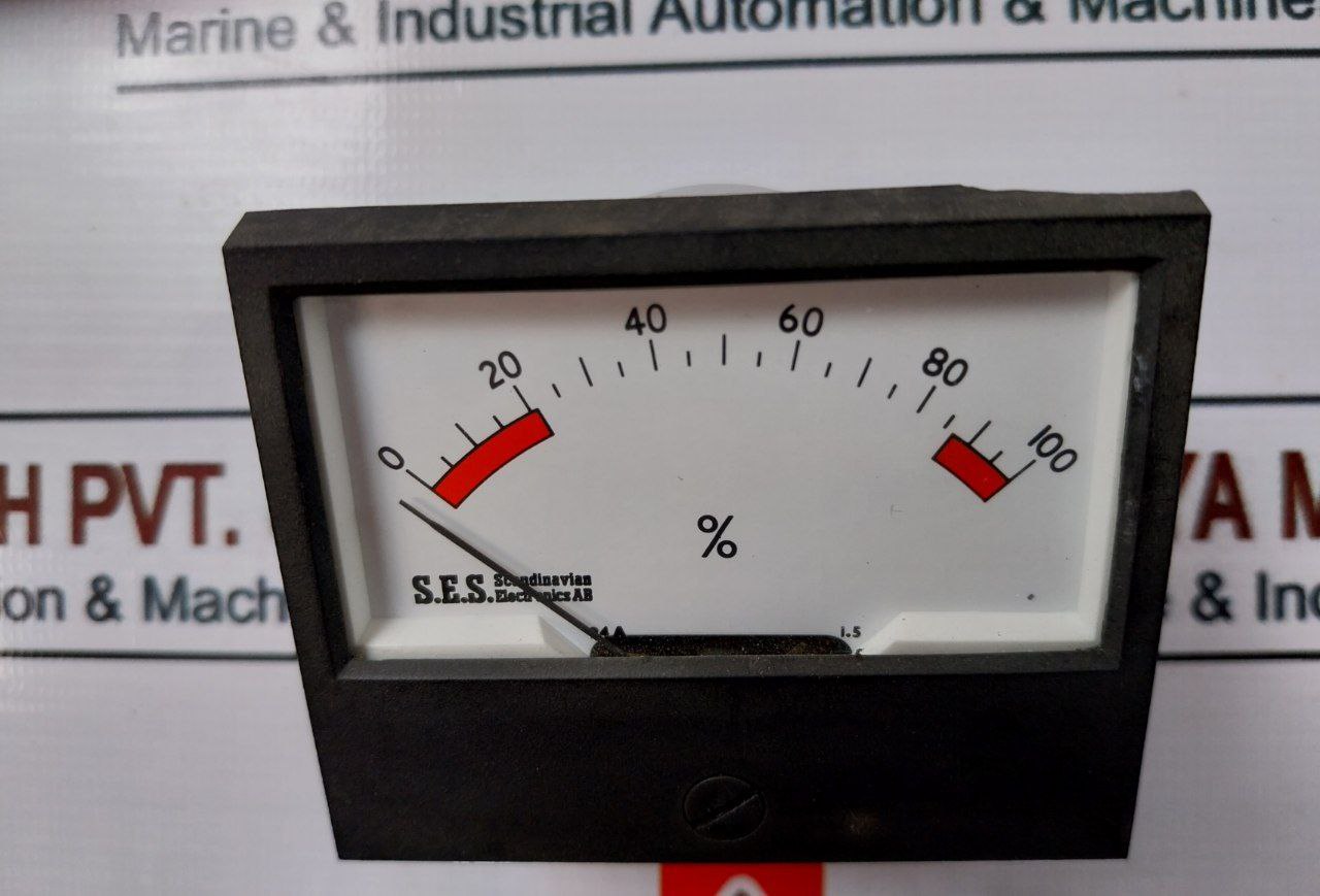 Scandinavian Electronics Device FE 2