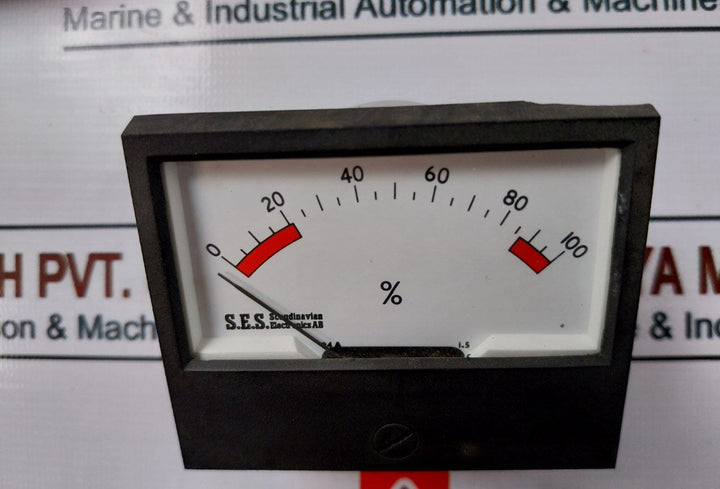 Scandinavian Electronics Device FE 2