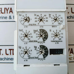 7231 1176 261 Digital Trip Relay