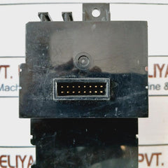 7231 1176 261 Digital Trip Relay