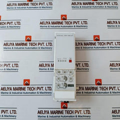 7231 1176 261 Digital Trip Relay