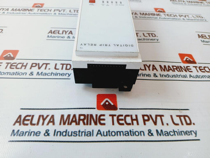 7231 1176 261 Digital Trip Relay