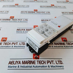 7231 1176 261 Digital Trip Relay