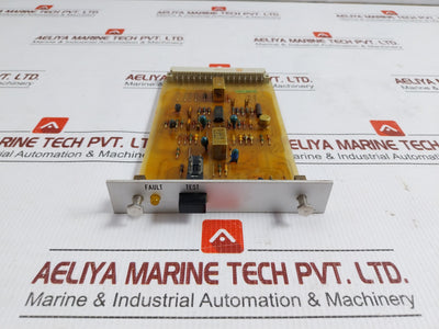 7251-004-0006-Printed-Circuit-Board-Autronica-209302-1