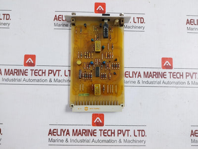 7251-004-0006-Printed-Circuit-Board-Autronica-209302-2
