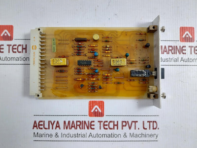 7251-004-0006-Printed-Circuit-Board-Autronica-209302-6