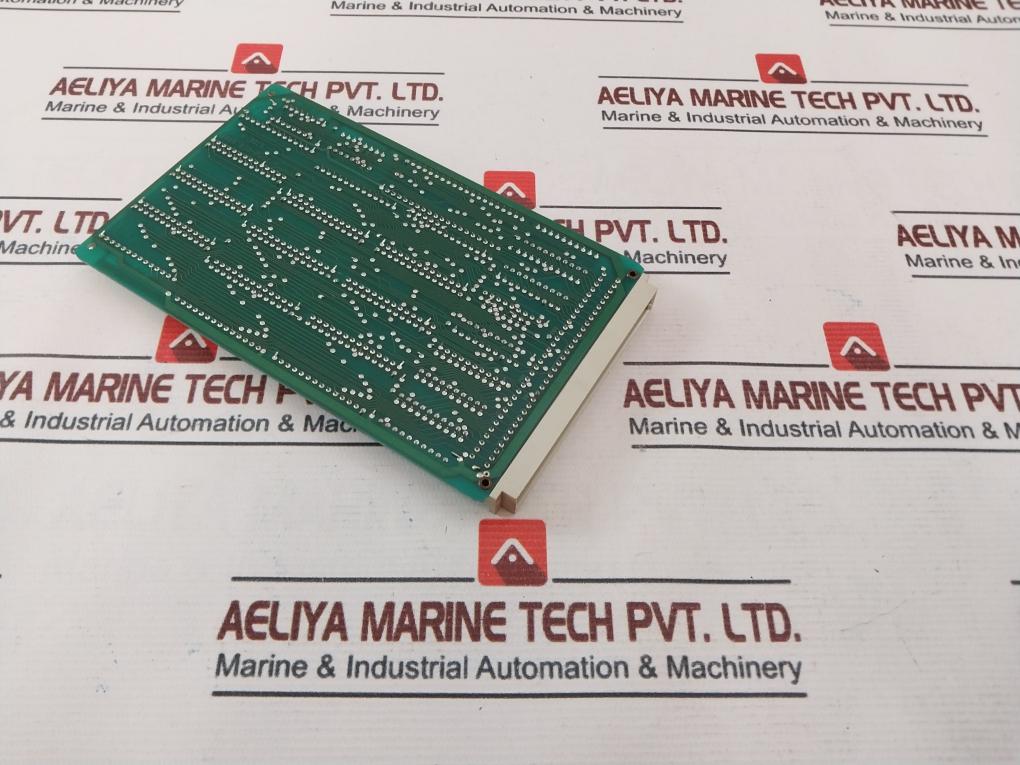 7252-050.0000 Printed Circuit Board 250V