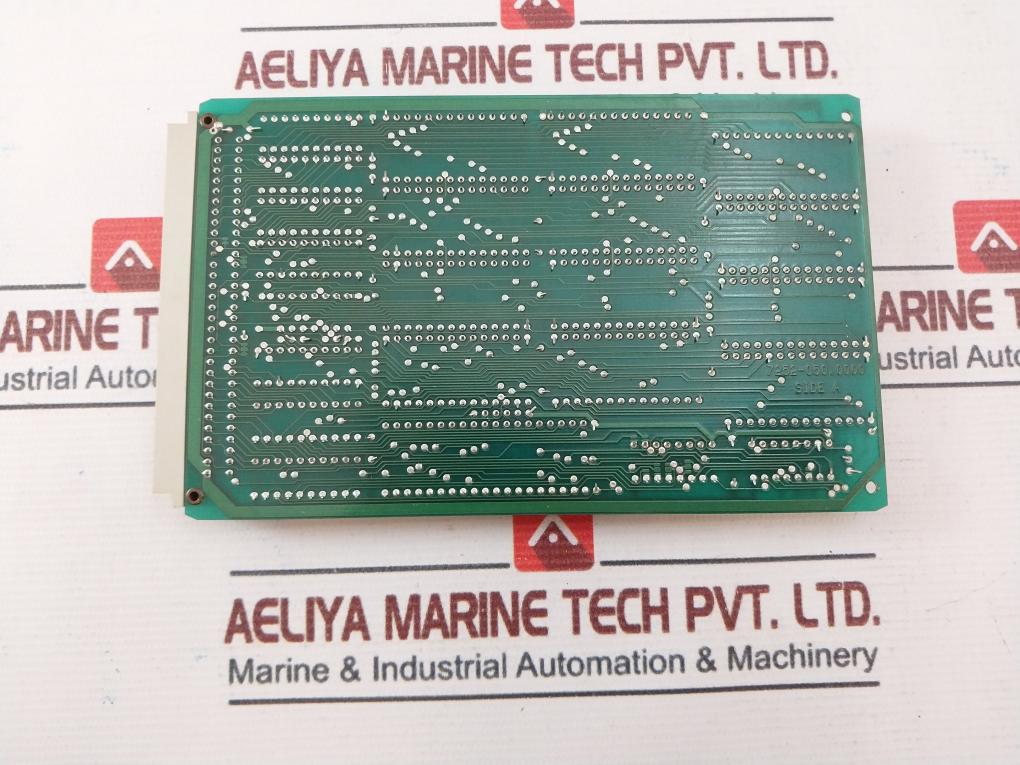 7252-050.0000 Printed Circuit Board 250V