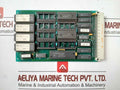 7252-050.0000 Printed Circuit Board