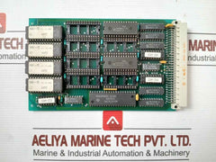 7252-050.0000 Printed Circuit Board