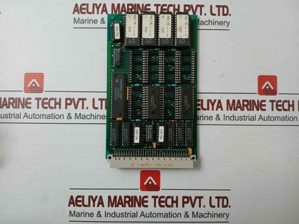 7252-050.0000 Printed Circuit Board