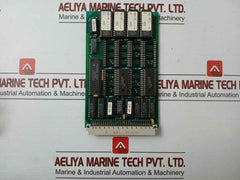 7252-050.0000 Printed Circuit Board