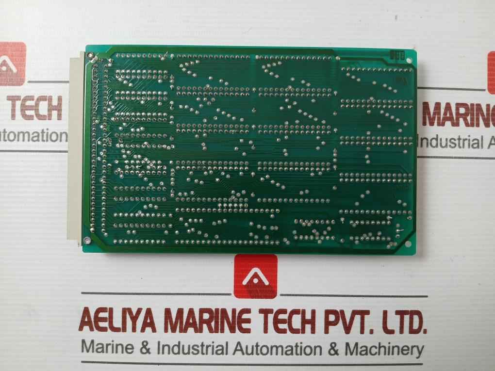 7252-050.0000 Printed Circuit Board