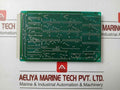 7252-050.0000 Printed Circuit Board