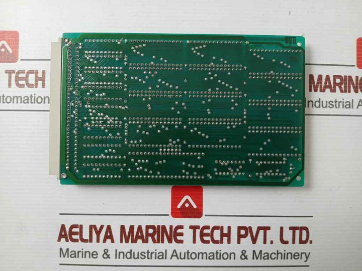 7252-050.0000 Printed Circuit Board