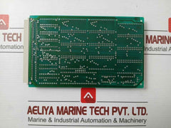 7252-050.0000 Printed Circuit Board