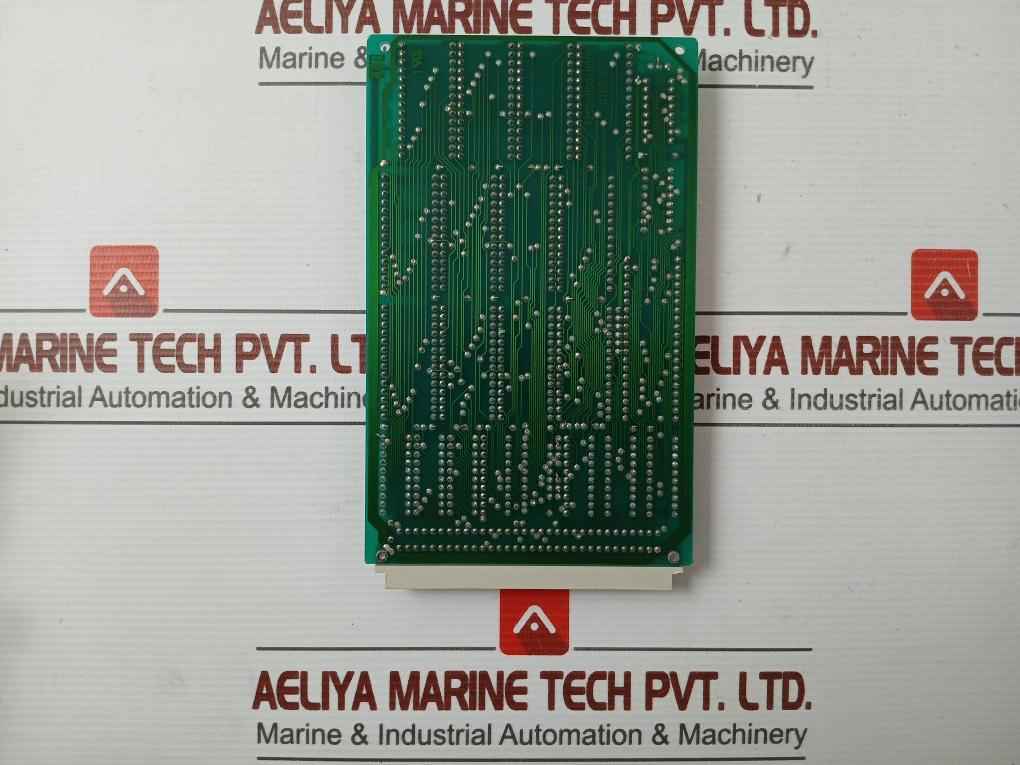 7252-050.0000 Printed Circuit Board