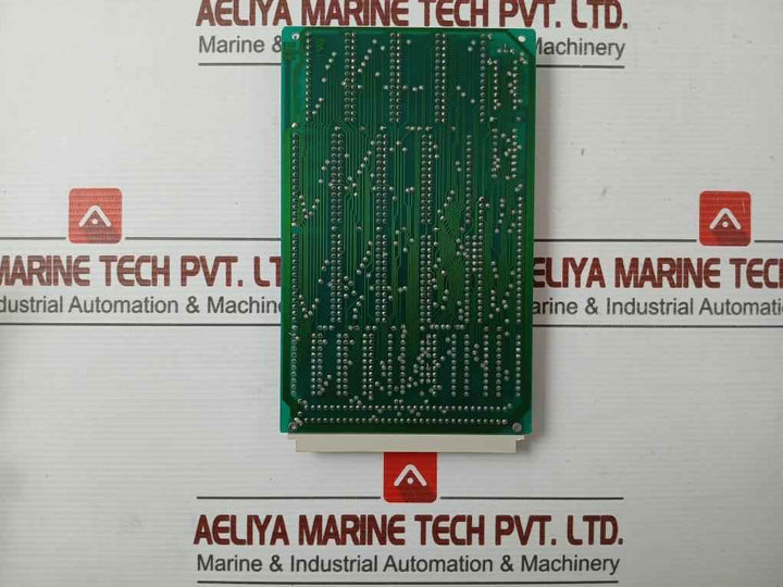 7252-050.0000 Printed Circuit Board