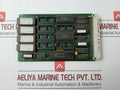 7252-050.0000 Printed Circuit Board Eam-2Cb