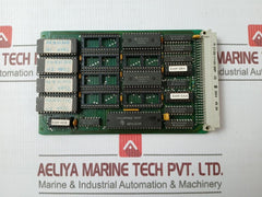 7252-050.0000 Printed Circuit Board Eam-2Cb
