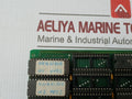 7252-050.0000 Printed Circuit Board Eam-2Cb