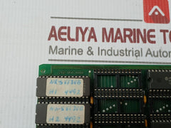 7252-050.0000 Printed Circuit Board Eam-2Cb