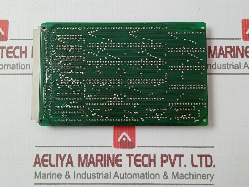 7252-050.0000 Printed Circuit Board Eam-2Cb