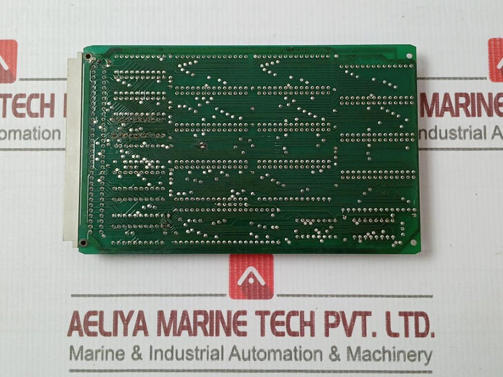 7252-050.0000 Printed Circuit Board Eam-2Cb