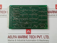 7252-050.0000 Printed Circuit Board Eam-2Cb
