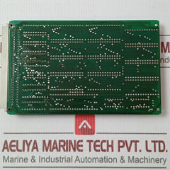 7252-050.0000 Printed Circuit Board Eam-2Cb