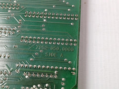 7252-050.0000 Printed Circuit Board Eam-2Cb