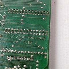 7252-050.0000 Printed Circuit Board Eam-2Cb