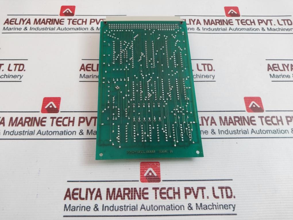 7252-053.0000 Printed Circuit Board Eaa-2/2