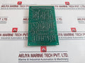 7252-053.0000 Printed Circuit Board Eaa-2/2