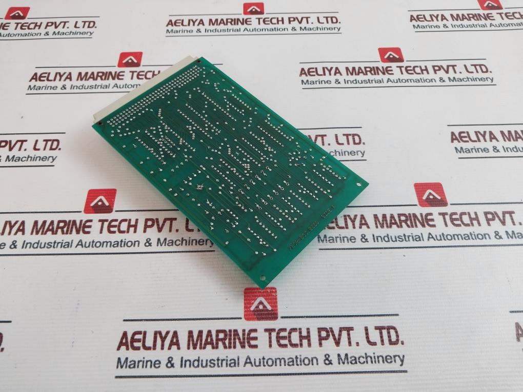 7252-053.0000 Printed Circuit Board Eaa-2/2