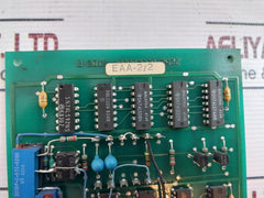 7252-053.0000 Printed Circuit Board Eaa-2/2