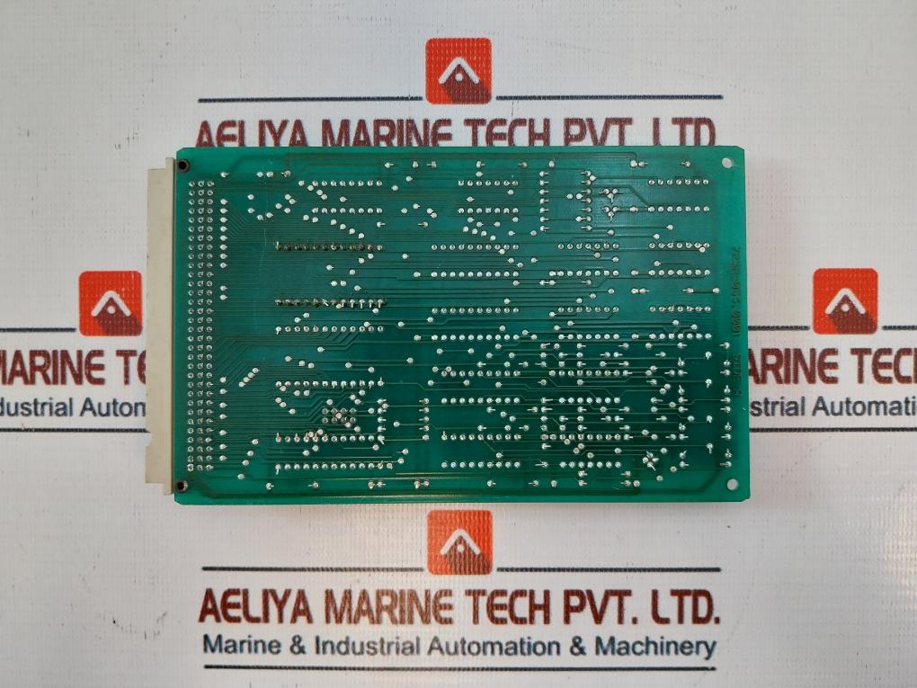 7252-053.0001 Pcb Card