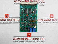 7252-053.0001 Printed Circuit Board
