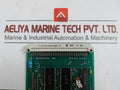 7252-053.0001 Printed Circuit Board