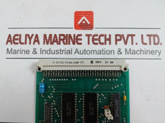 7252-053.0001 Printed Circuit Board