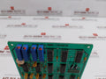7252-053.0001 Printed Circuit Board