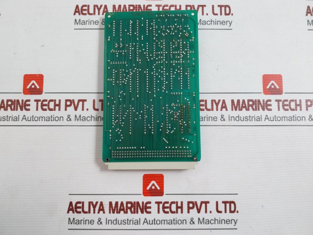 7252-053.0001 Printed Circuit Board