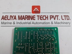 7252-053.0001 Printed Circuit Board