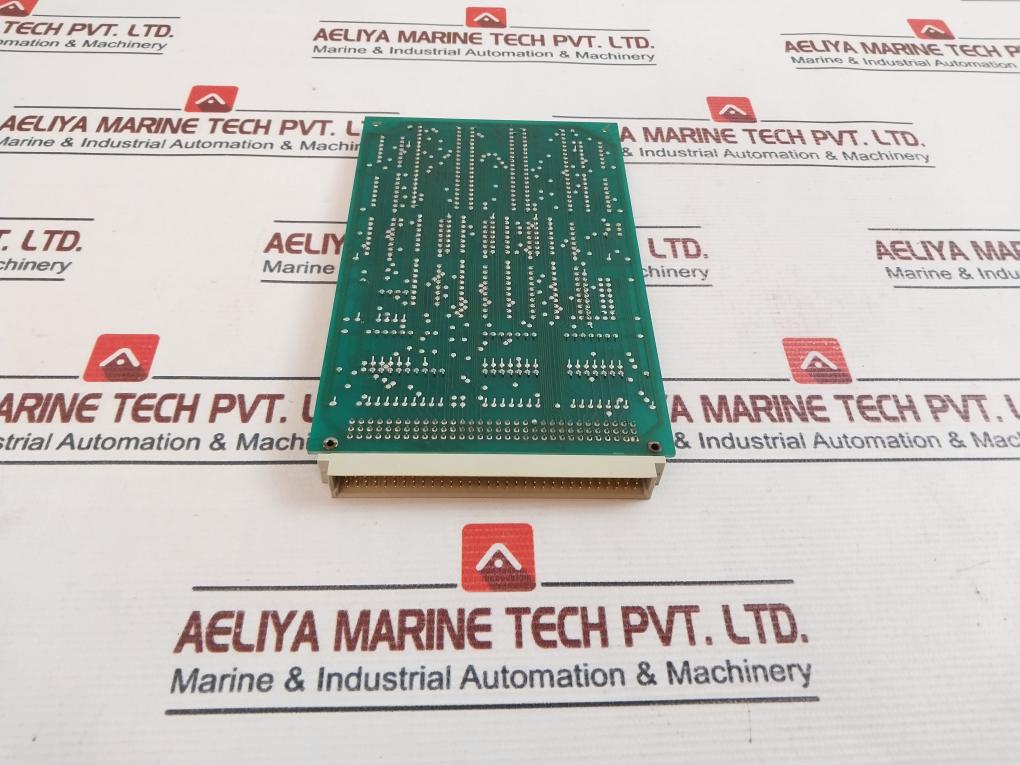 7252-058.0000 C133-714A-96P (1) Pcb Card