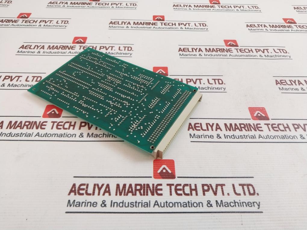 7252-058.0000 C133-714A-96P (1) Pcb Card