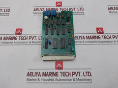 7252.053.0001 Printed Circuit Board Eaa-2A/1
