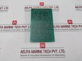 7252.053.0001 Printed Circuit Board Eaa-2A/1